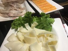 -重庆德庄火锅(体育中心店)