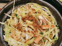 -新宝餐厅(流塘店)