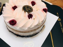 -PETIT PARIS 小巴黎(花园道店)