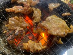 -西塔隆太白烤牛肉馆(图们路店)