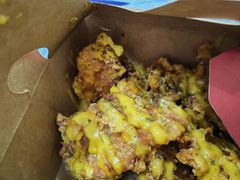 -Woolee韩食堂·韩式家庭料理