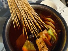-成都瓜串串(华强北店)