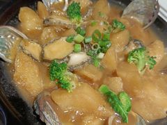 -海东头·疙瘩汤(万达四楼店)