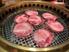 -海之屋韩式烤肉(海棠68环球美食街店)