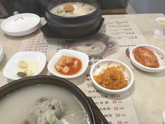 -长顺参鸡汤店(西塔总店)