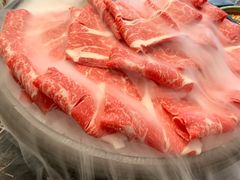 -秦宝雪花牛肉养生火锅(大兴九臻店)