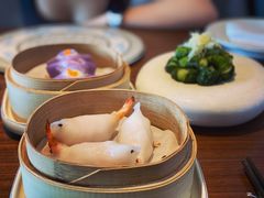 -王府井文华东方酒店-紫膳餐厅