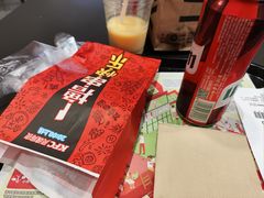 -肯德基(南昌路店)