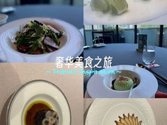 -三利音·东方司宴(外滩店)