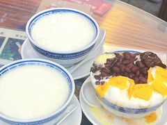 -周大娘牛乳(旧寨古村总店)