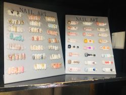 -美奈サロン美甲美睫皮肤管理