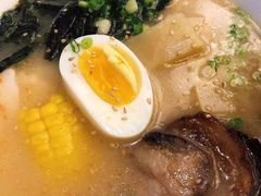 -樱の千渡日式料理·铁板烧•烧鸟(金盛田广场店)