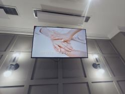 -爱空间美睫健康美甲