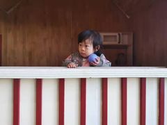 -乐融婴幼儿成长中心(四季青校区)