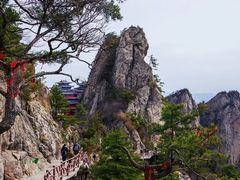 -老君山