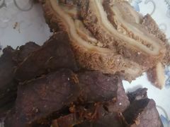 -上海牛羊肉公司塘沽路清真门市部