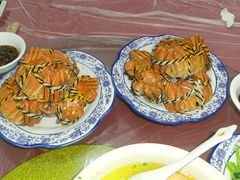 -喜洋洋蟹庄(阳澄湖店)