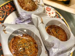 -万宝海鲜舫(劳动公园店)