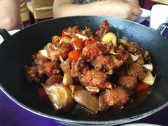 -龙凤瓦罐煨汤馆(清江东路店)