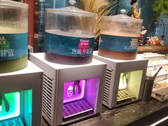 -東盛炭烤自助料理(玄武招商花园城店)