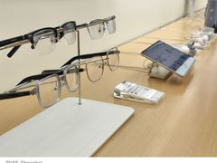 -华为智能生活馆(上海中山公园龙之梦)