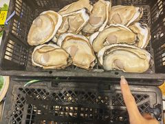 -李氏疙瘩汤·本地海鲜·老烟台菜(所城里店)