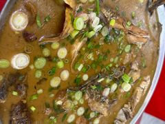 -长临河古镇福味轩土菜馆(长临河店)