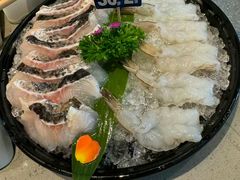 -海底捞火锅(江南盛天地店)