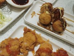 -味千拉面(瑞虹生活广场店)