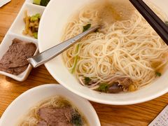 -清真餐厅·回乡麦客