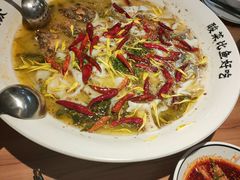 -太二酸菜鱼(SM城市广场店)