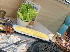 -牛犇炭火烤肉·鲜切烤肉(承德总店)