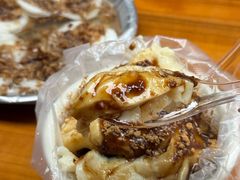 -共和老洪豆花草粿水粿