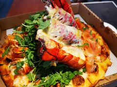 -Steveston Pizza Company (Richmond)