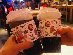 -酒肆浅葱•烧烤•龙虾•排档(卓悦intown店)