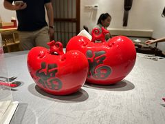 -翁暖茶馆(滨江东总店)