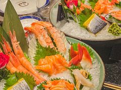 -極上萬膳·日料放题(海岸城店)