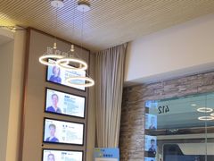 -维乐口腔(美维云门诊陆家嘴店)