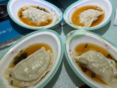 -李氏疙瘩汤·本地海鲜·老烟台菜(所城里店)