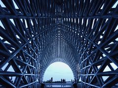 -南汇嘴观海公园