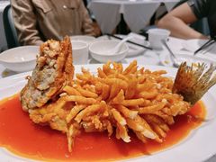 -眉州东坡(团结湖店)