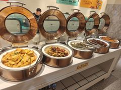 -快乐爱斯米牛排自助(亿合城店)