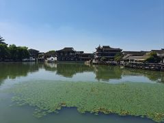 -锦溪古镇