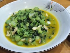 -老弄堂菜馆·老底子杭帮味(鼓楼店)