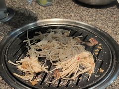 -高丽苑韩国烤肉(海昌路旗舰店)