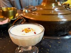 酸奶&nbsp;Yoghurt-陀岗美食·云南藏式特色餐厅