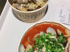 -何记花甲(海岸城旗舰店)