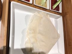 豪华五星薄饼-黑明餐厅(白鹭洲店)