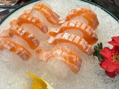 -拾分大排档·顺德鱼生·炭火羊肉煲·海鲜烧烤(南海桂城店)
