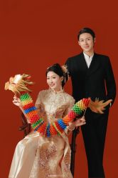 -卡米拉婚纱摄影工作室(金汇广场店)
